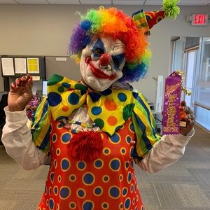 Meet your Posher, Kobe